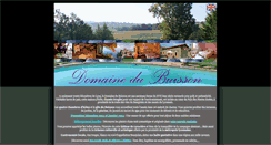 Desktop Screenshot of location-beaujolais.com
